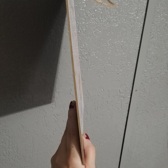 Hello Fall Wall Decor - Picture 3 of 3